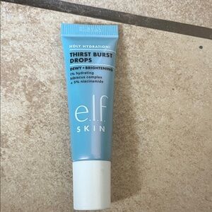 Skin Thirst Burst Drops - mini